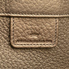 LOEWE Leather Fusta Tote Secondhand
