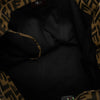 Fendi Zucca Canvas Vertical Tote Secondhand