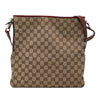 Gucci GG Canvas Crossbody Secondhand