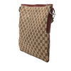 Gucci GG Canvas Crossbody Secondhand