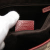 Gucci GG Canvas Crossbody Secondhand