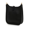 Secondhand Hermès Clemence Evelyne TPM 16