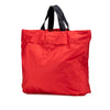 Prada Tessuto Tote Secondhand
