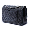Chanel Medium Classic Lambskin Double Flap Secondhand