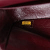 Chanel Medium Classic Lambskin Double Flap Secondhand