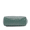 Goyard Goyardine Chien-Gris Pet Carrier Secondhand