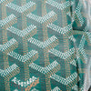 Goyard Goyardine Chien-Gris Pet Carrier Secondhand