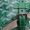 Goyard Goyardine Chien-Gris Pet Carrier Secondhand