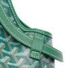 Goyard Goyardine Chien-Gris Pet Carrier Secondhand