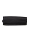 Saint Laurent Canvas Rive Gauche Tote Secondhand