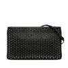 Christian Louboutin Studded LoubiPosh Crossbody Secondhand