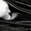 Dior Large Patent Cannage Lady Dior Secondhand