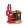 Louis Vuitton Sun Yitian Nano Monogram Rabbit Noe Secondhand