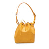 Louis Vuitton Epi Petit Noe Secondhand