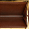 Louis Vuitton Monogram French Purse Secondhand