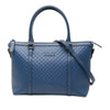 Gucci Small Microguccissima Joy Satchel Secondhand