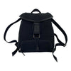 Gucci Nylon Backpack Secondhand