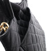 Chanel Caviar Medallion Tote Secondhand