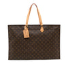 Louis Vuitton Monogram All-In MM Secondhand