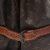 Louis Vuitton Monogram Saumur 35 Secondhand