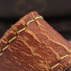 Louis Vuitton Monogram Saumur 35 Secondhand