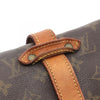 Louis Vuitton Monogram Saumur 35 Secondhand