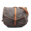 Louis Vuitton Monogram Saumur 35 Secondhand