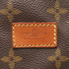 Louis Vuitton Monogram Saumur 35 Secondhand