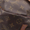 Louis Vuitton Monogram Saumur 35 Secondhand