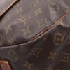 Louis Vuitton Monogram Saumur 35 Secondhand
