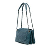 Chanel Quilted Lambskin Accordion Flap Secondhand