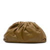 Bottega Veneta Lambskin The Pouch Secondhand