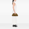 Bottega Veneta Lambskin The Pouch Secondhand