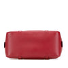 Gucci Small Microguccissima Bree Satchel Secondhand