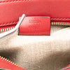 Gucci Small Microguccissima Bree Satchel Secondhand