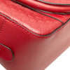Gucci Small Microguccissima Bree Satchel Secondhand
