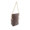 Louis Vuitton Monogram Utility Phone Sleeve Secondhand