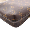 Louis Vuitton Monogram Utility Phone Sleeve Secondhand