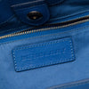 Burberry Small Grained Calfskin Canterbury Tote Secondhand