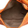 Bottega Veneta Medium Nappa Intrecciato Fuzzy Veneta Hobo Secondhand