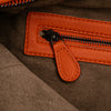 Bottega Veneta Medium Nappa Intrecciato Fuzzy Veneta Hobo Secondhand