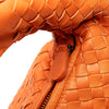 Bottega Veneta Medium Nappa Intrecciato Fuzzy Veneta Hobo Secondhand