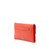 Prada Saffiano Flap Clutch Secondhand