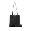 Gucci GG Canvas Shoulder Bag Secondhand