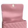 Chanel Small Lambskin Citizen Chic Flap Secondhand