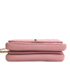 Chanel Small Lambskin Citizen Chic Flap Secondhand