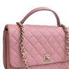 Chanel Small Lambskin Citizen Chic Flap Secondhand