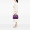 Gucci Medium Guccissima Joy Boston Bag Secondhand