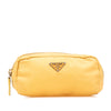 Prada Tessuto Cosmetic Pouch Secondhand
