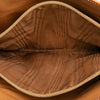 Celine Macadam Coated Canvas Tote Secondhand